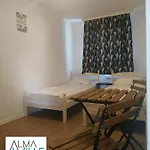 Gæstehus Almaville Mamaia