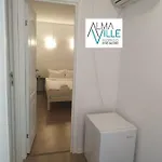 Almaville Mamaia Gæstehus