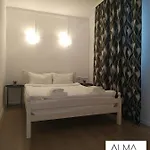 Almaville Mamaia 3*