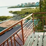 Gæstehus Almaville Mamaia