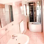 Almaville Mamaia Gæstehus Năvodari