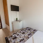Gæstehus Almaville Mamaia