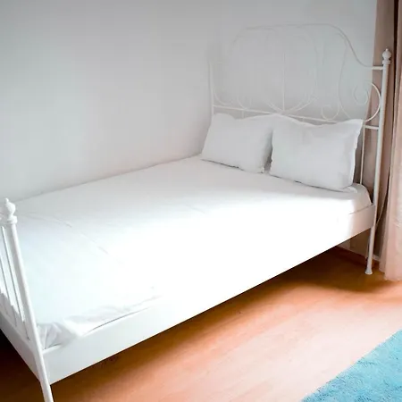 Maison d'hôtes Almaville Mamaia