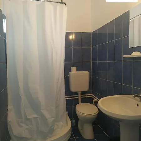 Almaville Mamaia 3* Năvodari