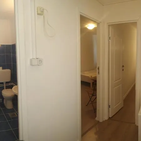 Maison d'hôtes Almaville Mamaia