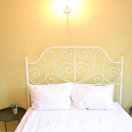 Maison d'hôtes Almaville Mamaia Năvodari