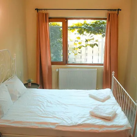 Maison d'hôtes Almaville Mamaia