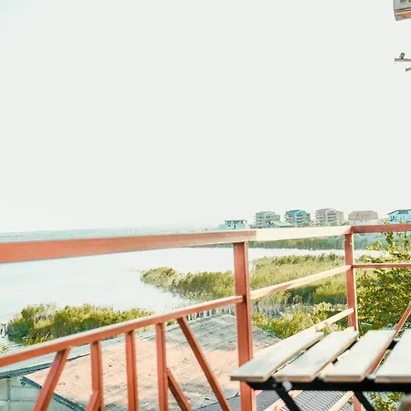 Almaville Mamaia 3*