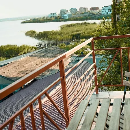 Maison d'hôtes Almaville Mamaia