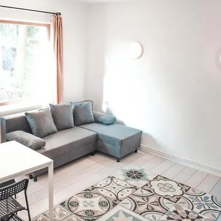 Almaville Mamaia 3*