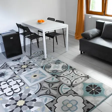 Maison d'hôtes Almaville Mamaia