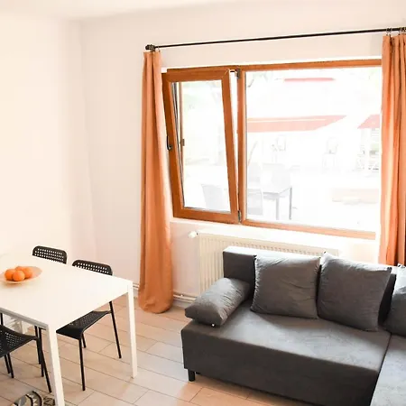 Almaville Mamaia 3* Năvodari