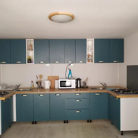 Guest house Almaville Mamaia Navodari