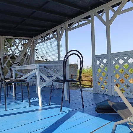 Guest house Almaville Mamaia Navodari