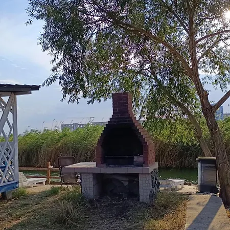 Guest house Almaville Mamaia Navodari