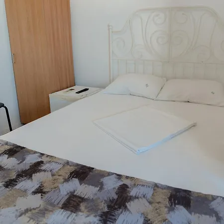 Maison d'hôtes Almaville Mamaia 3*