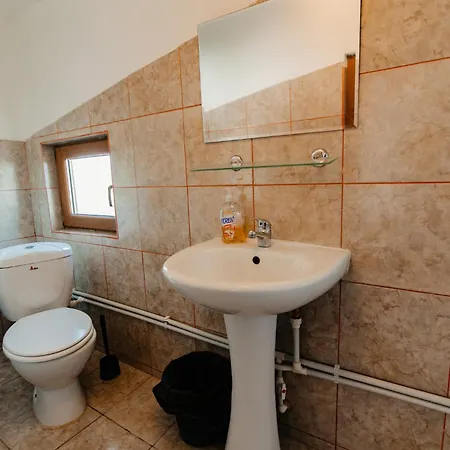 Πανσιόν Almaville Mamaia 3*