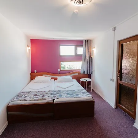 Guest house Almaville Mamaia Navodari