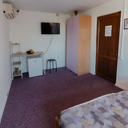 Almaville Mamaia 3*