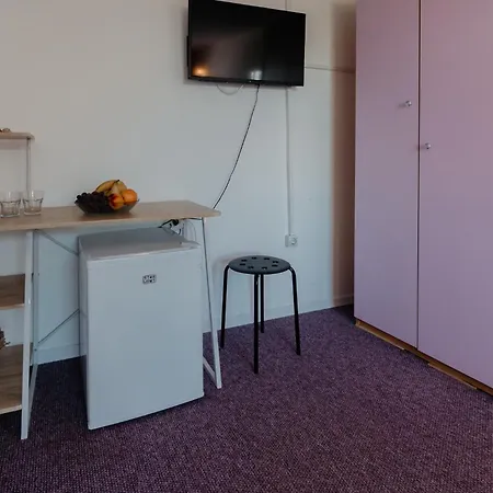 Almaville Mamaia 3* 那沃达利