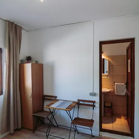 Almaville Mamaia 3*