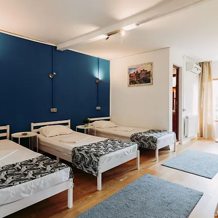 Almaville Mamaia Năvodari