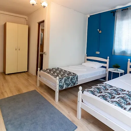 Almaville Mamaia 3*