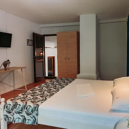 Guest house Almaville Mamaia Navodari