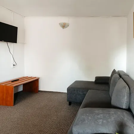 Maison d'hôtes Almaville Mamaia