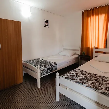 Almaville Mamaia Năvodari