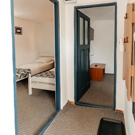 Almaville Mamaia 3* Năvodari