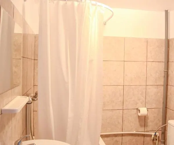 Almaville Mamaia 3* Năvodari