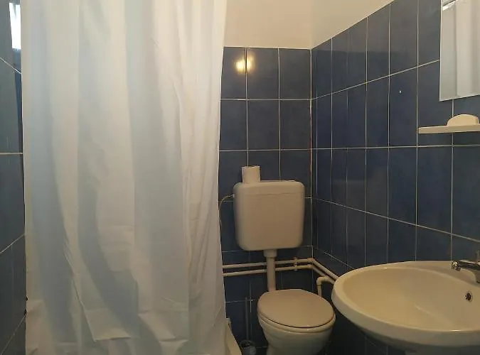 Almaville Mamaia 3* Năvodari