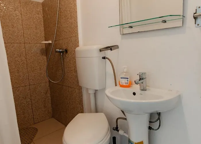 Maison d'hôtes Almaville Mamaia