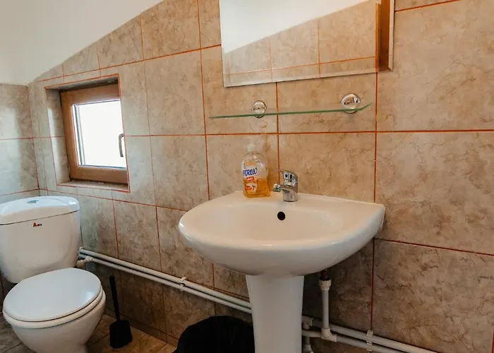 Maison d'hôtes Almaville Mamaia 3*