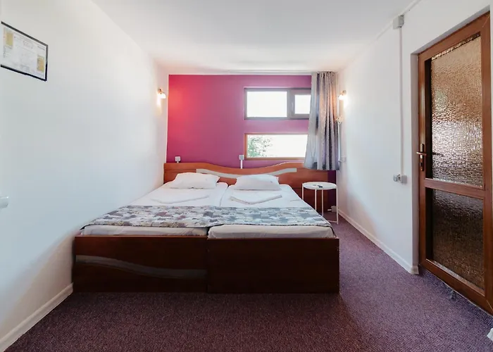 Almaville Mamaia Năvodari