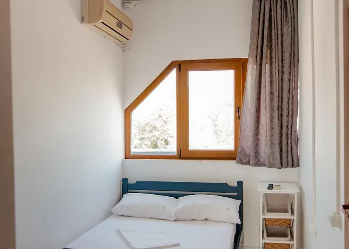 Almaville Mamaia Maison d'hôtes