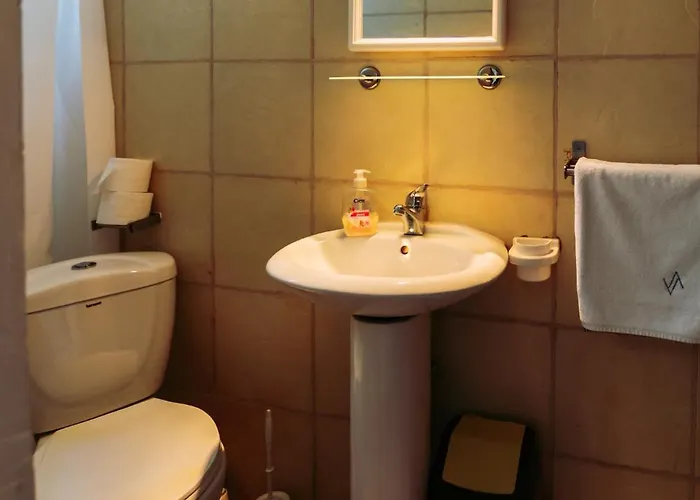 Almaville Mamaia 3* Năvodari