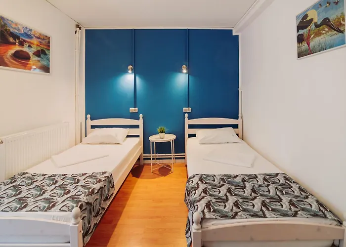 Almaville Mamaia Năvodari