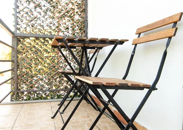 Almaville Mamaia Maison d'hôtes Năvodari