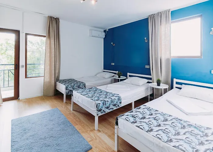 Almaville Mamaia 3* Năvodari