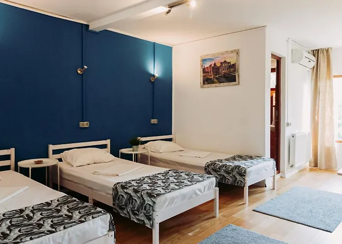 Almaville Mamaia Năvodari