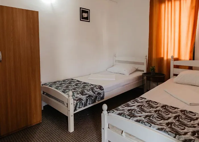 Almaville Mamaia Năvodari