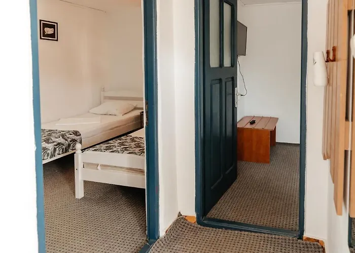 Almaville Mamaia 3* Năvodari